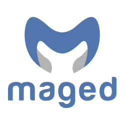 Maged Support Help Center home page